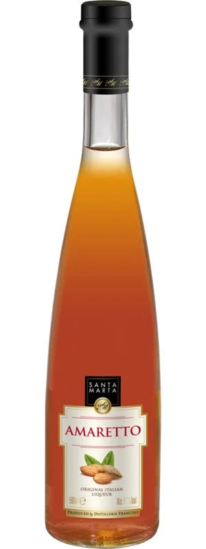 Santa Marta Amaretto 500ml - Liquor Library