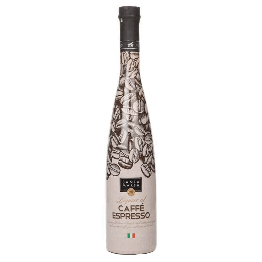 Santa Marta Caffe Espresso 500ml
