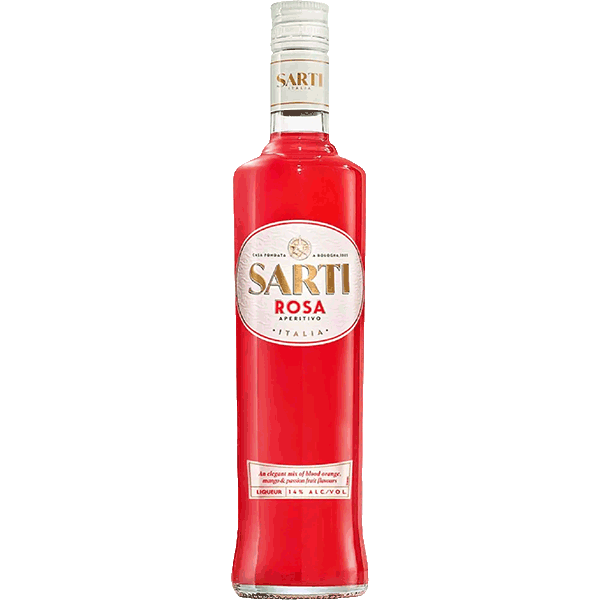 Sartia Rosa 700ml