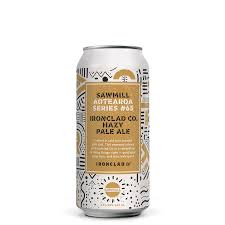 Sawmill Aotearoa #65 440C - Liquor Library