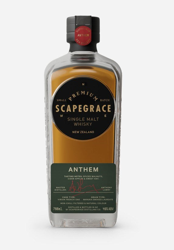 Scapegrace Anthem 700ml