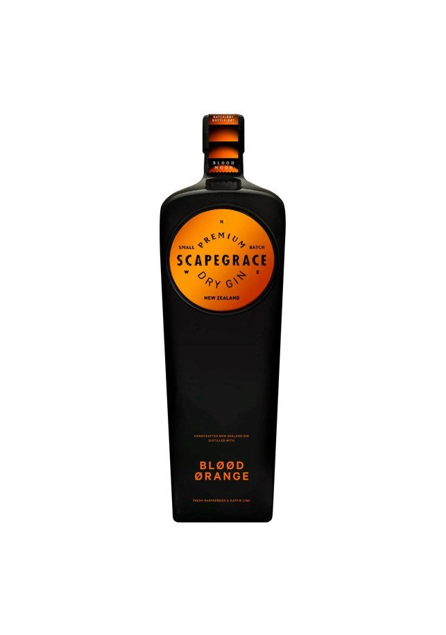 Scapegrace Blood Orange 700ml