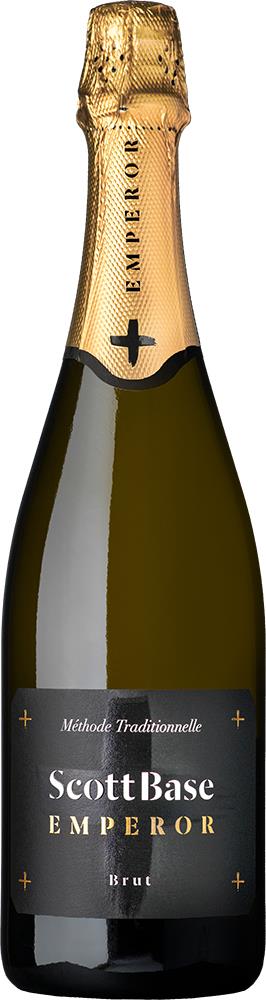 Scott Base Emperor Otago Brut - Liquor Library