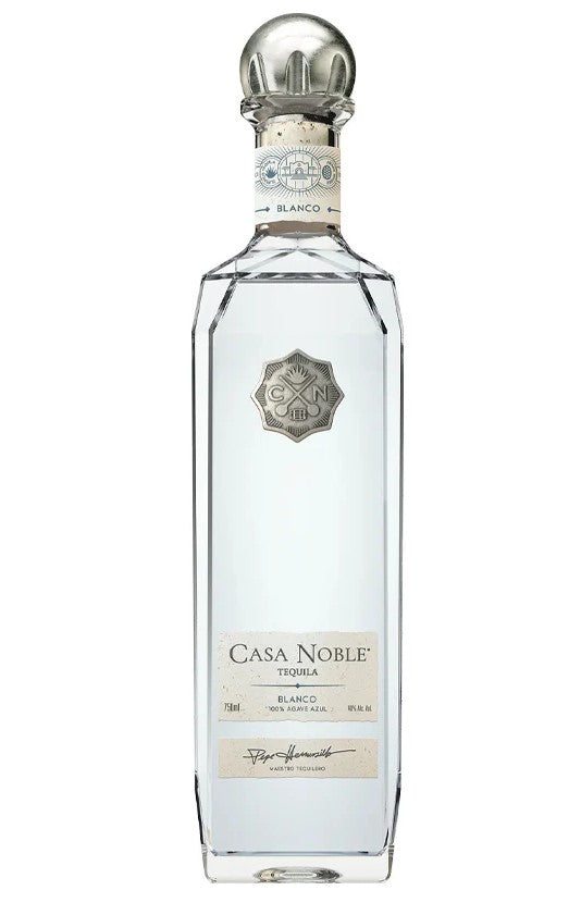 Casa Noble Tequila Blanco 750ml