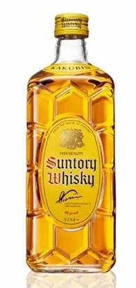 Suntory Kaku Whisky 40% 700ml