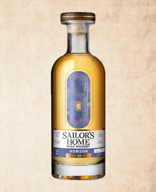 Sailors Home Irish Whisky 700ml