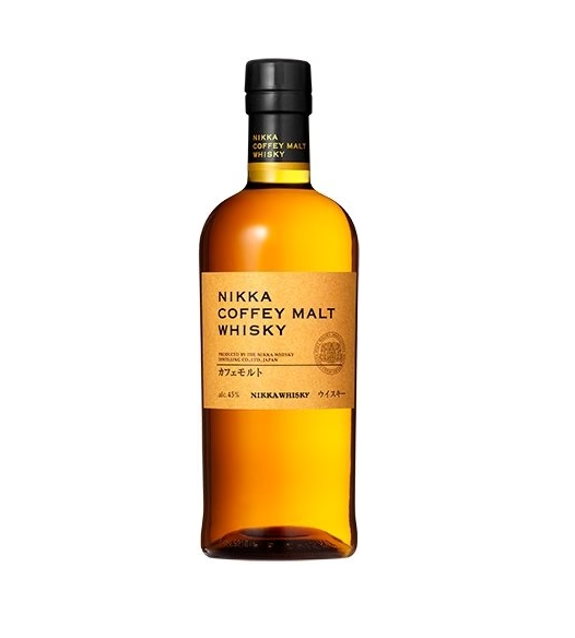 Nikka Coffey Malt Whisky 700