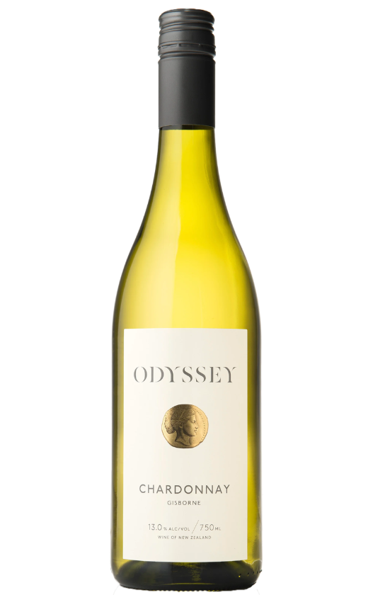 Odyssey Chardonnay