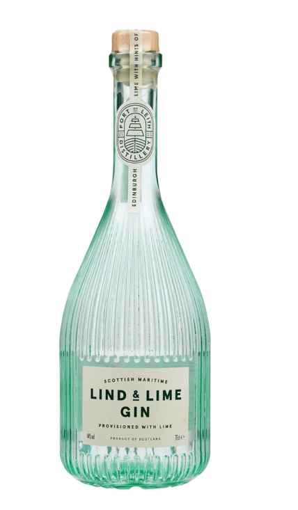 Lind & Lime Gin 44% 700ml