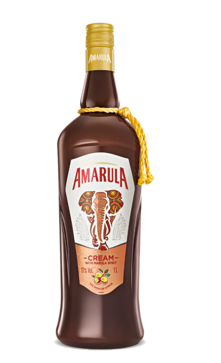Amarula Cream 1L