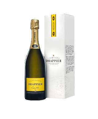 Drappier Champagne 750ml