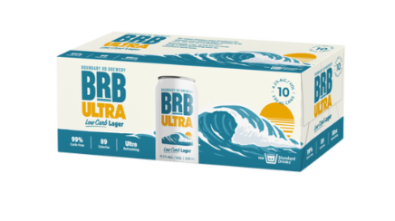 BRB Ultra Low Carb 10x330C