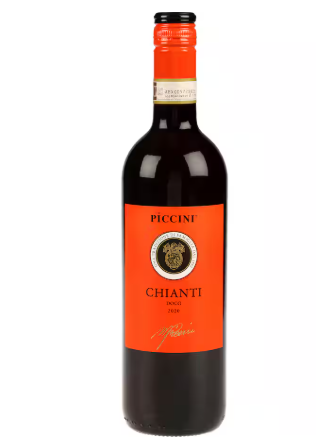 Piccini Chianti 750mL
