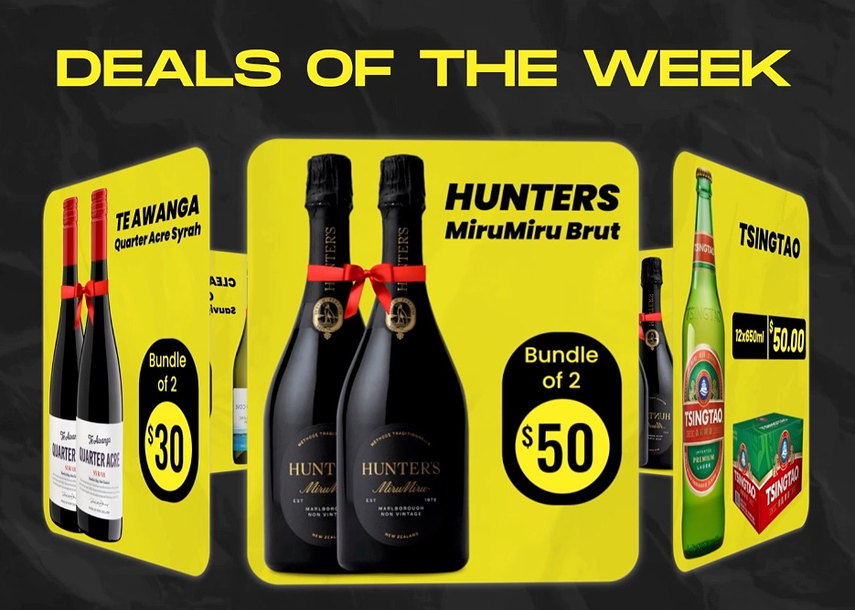 Hunters MiruMiru Brut