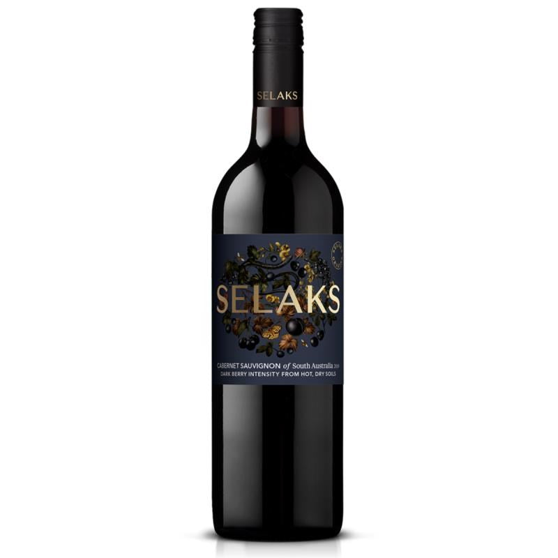 Selaks Origins CabS