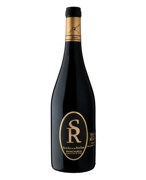 Senda de las Rochas D.O.Manchu - Liquor Library