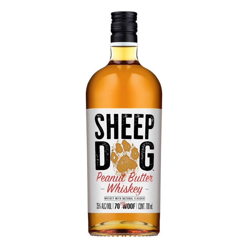 Sheep Dog Peanut Jelly 700ml