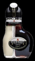 Sheridans 500mL