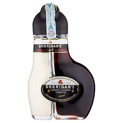 Sheridans 500mL