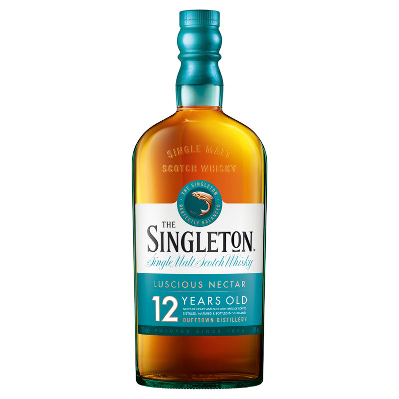 Singleton  Dufftown12yrs 700ml - Liquor Library