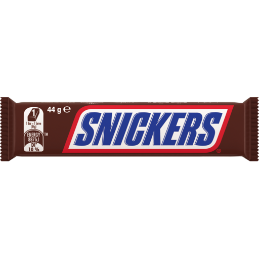 Snickers 44g