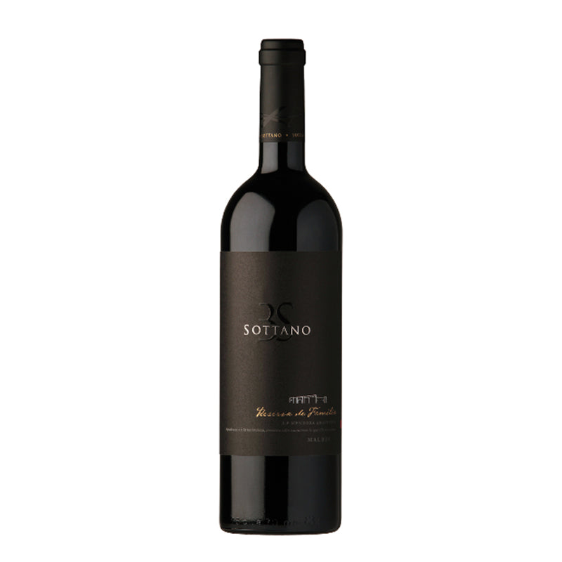 Sottano Res de Familia Malbec