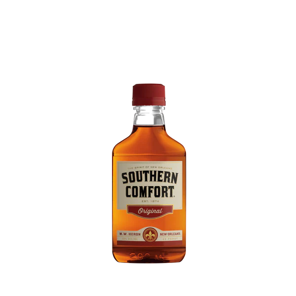 Southern Comfort 200ml - Liquor Library