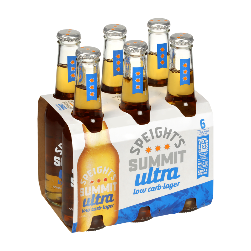 Speights Summit Ultra 6x330B