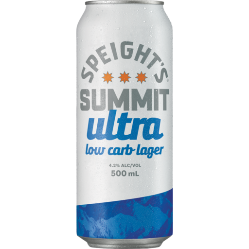 Speights Summit Ultra 500C