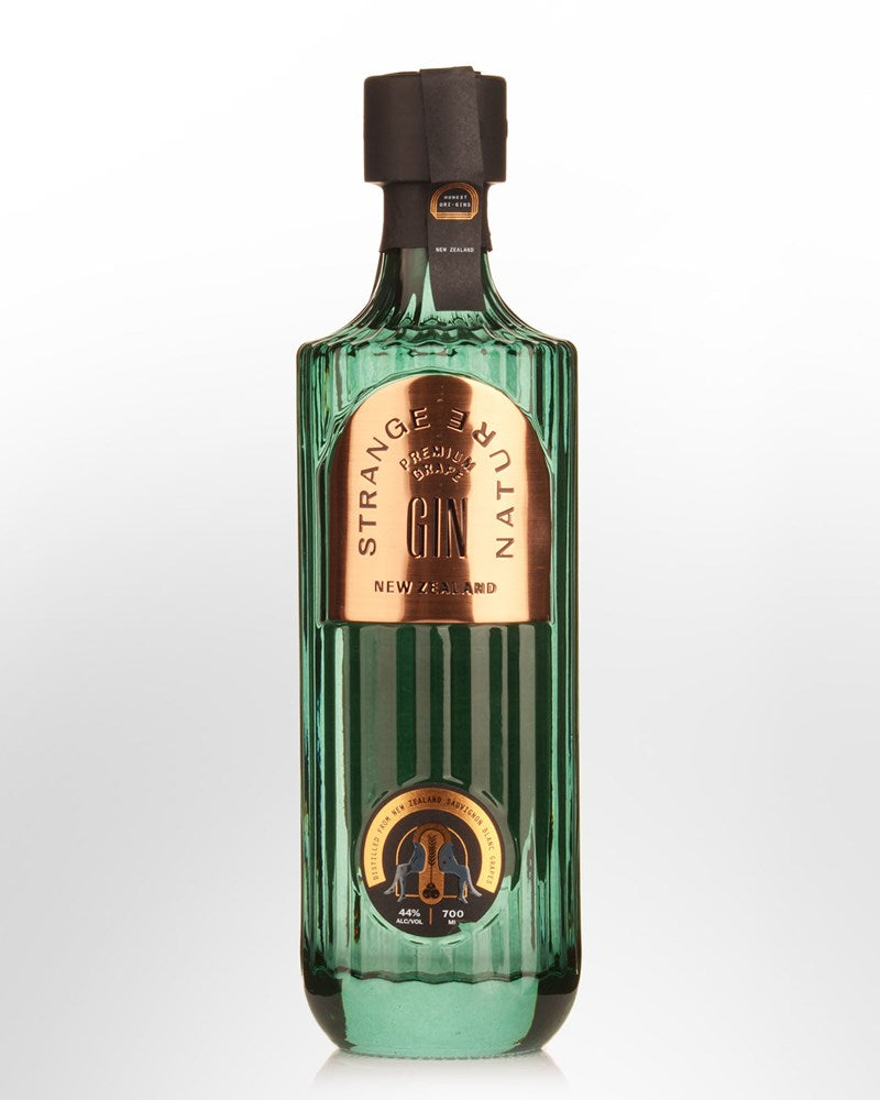 Strange Nature Gin 700ml