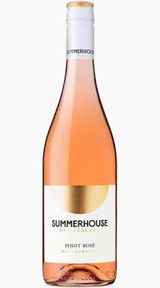 Summerhouse Pinot Rose 750ml - Liquor Library