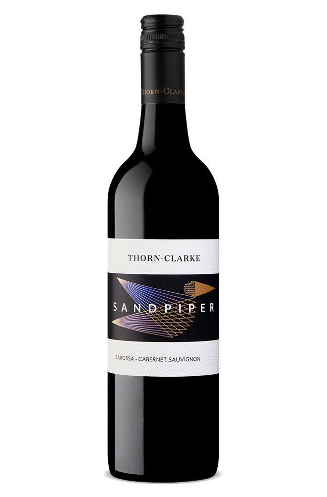 Thorn Clarke S/piper CabS