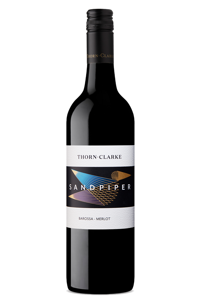 Thorn Clarke Merlot 750ml