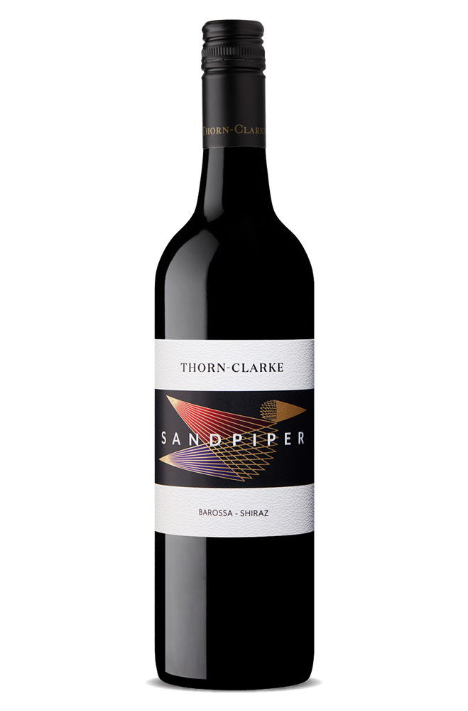Thorn-Clarke Sandpiper Barossa Shiraz 750ml