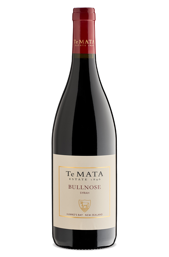 Te Mata Bullnose Syrah
