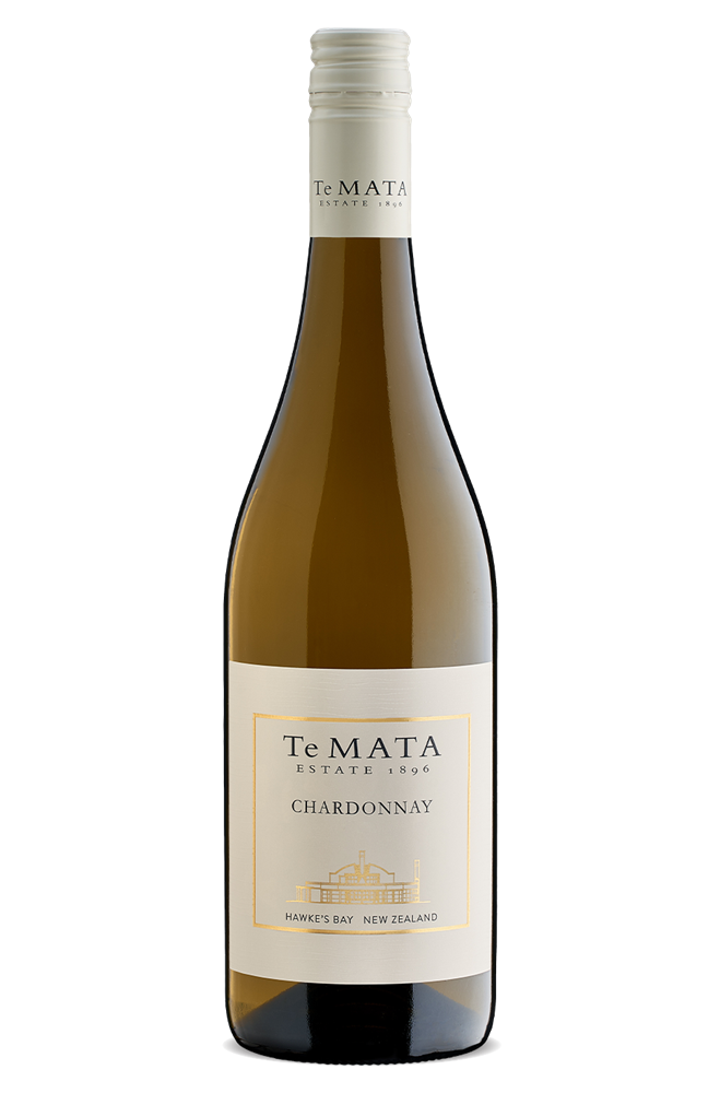 Te Mata Est Chardonnay 750ml