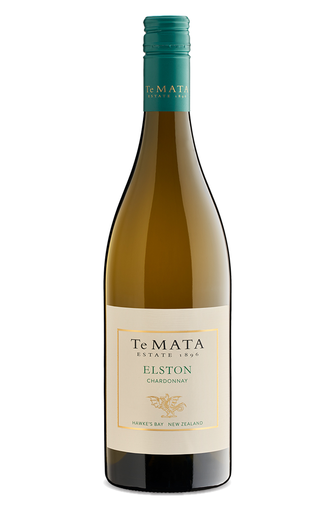 Te Mata Elston Chard 750ml