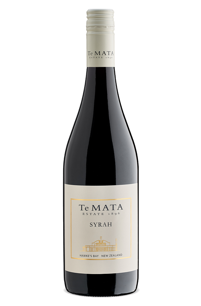 Te Mata Est Syrah 750ml