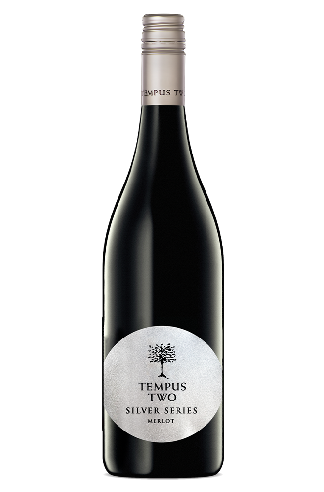Tempus Two Silver Srs Merlot