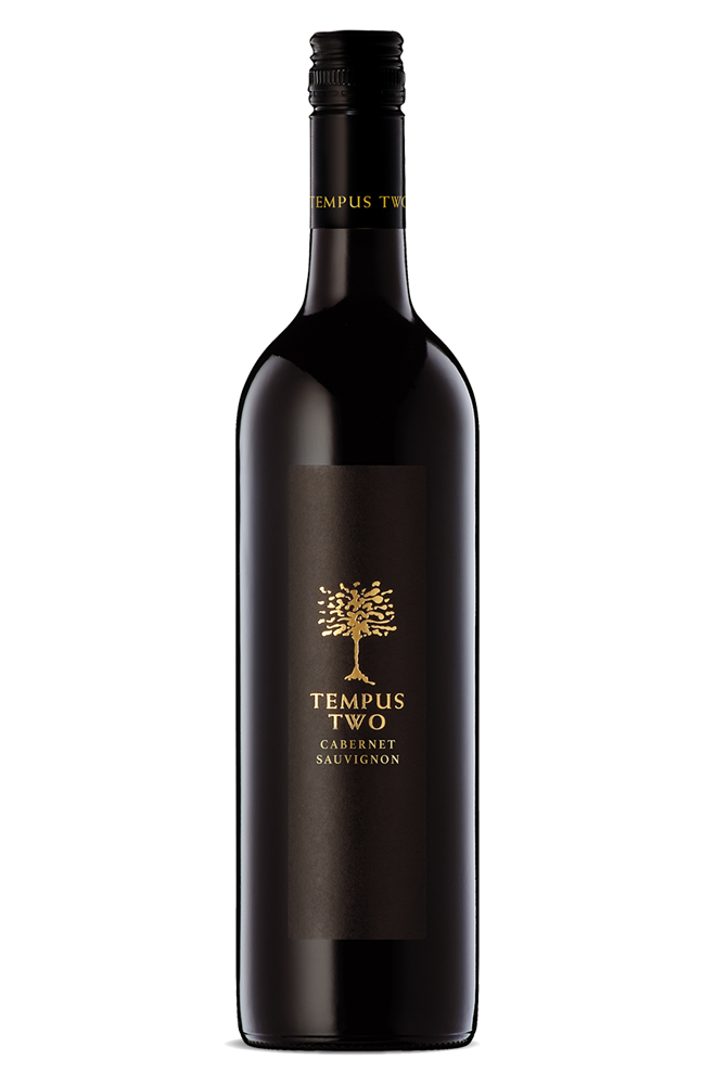 Tempus Two Cab Sauv 750ml