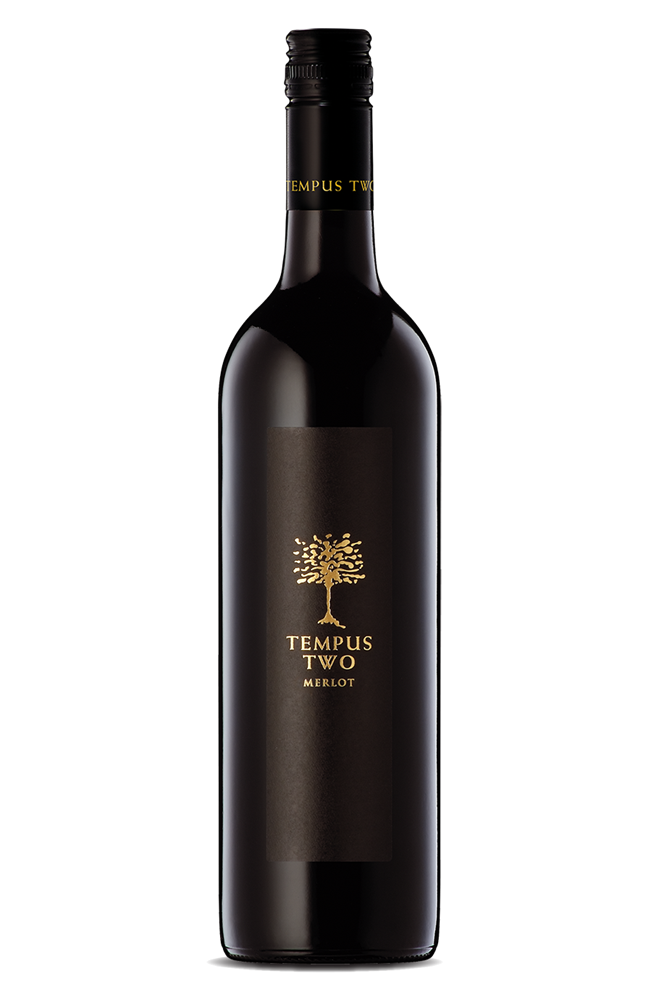 Tempus Two Varietal Merlot 750