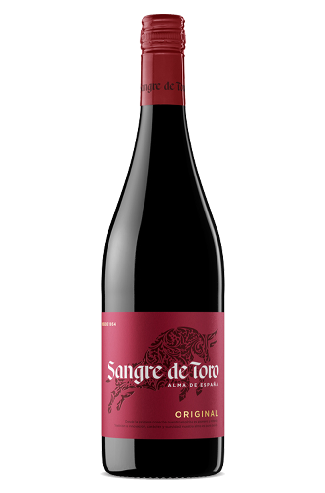 Torres Sangre De Torro Opt 750