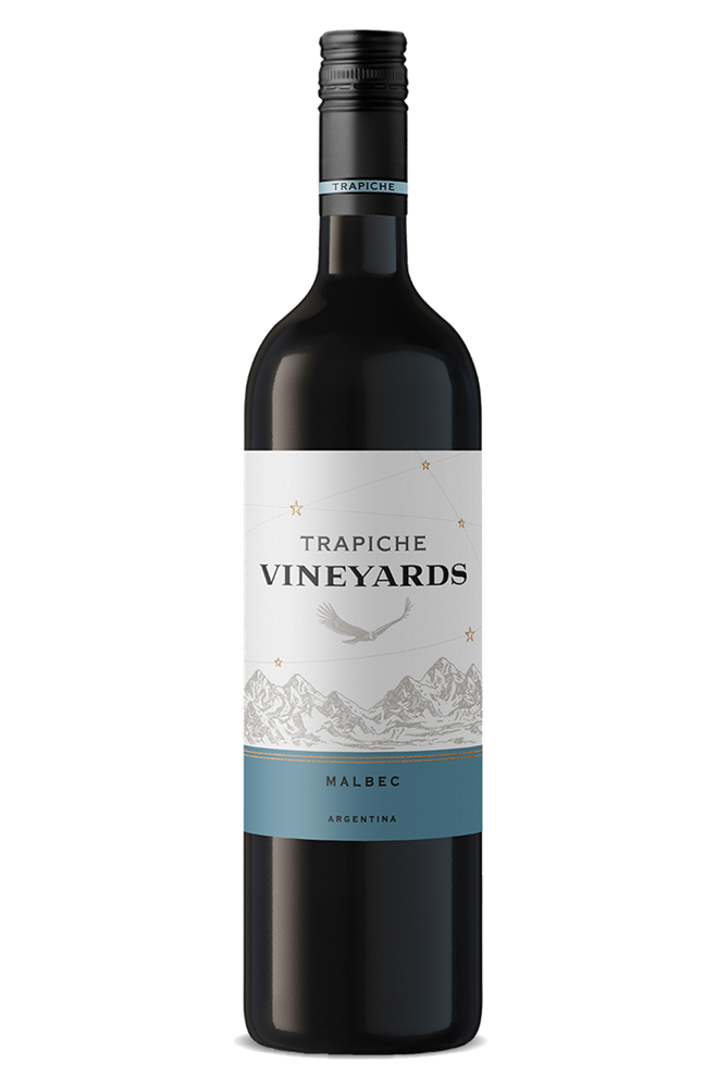 Trapiche Malbec 750ml