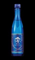 Shochikuba Mio Spkg Sake 300ml