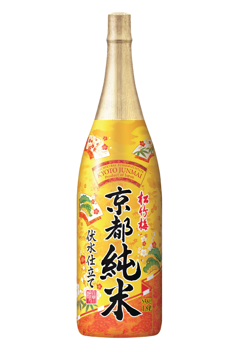 Takara Shochiku Kyo Fush 1.8L