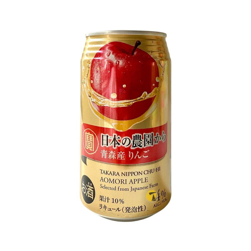 Takara Aomori Apple 350C