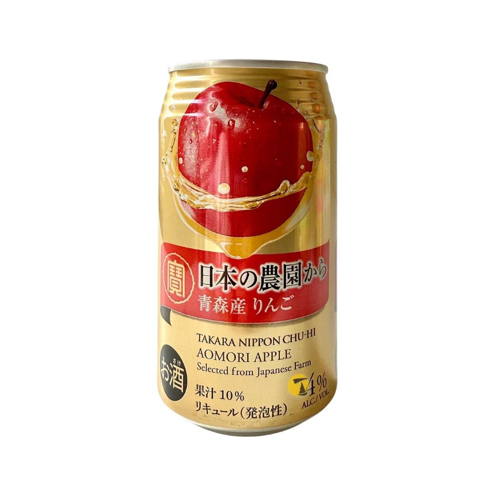 Takara Aomori Apple 350C