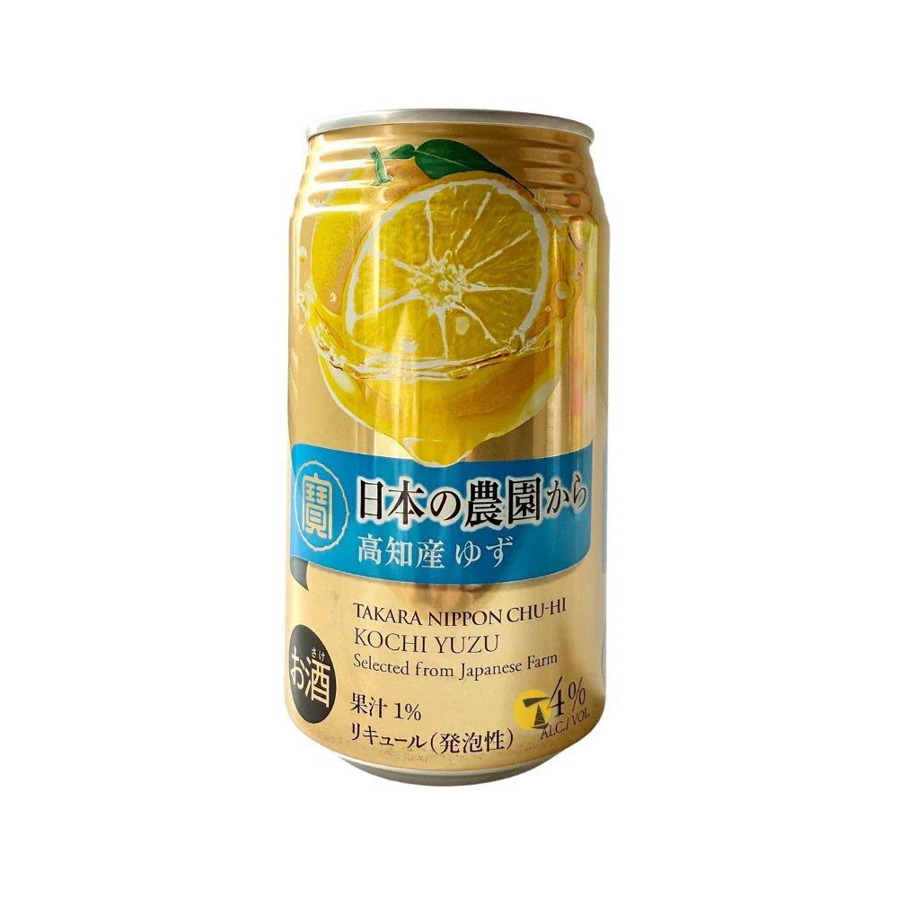 Takara Kochi Yuzu 350C