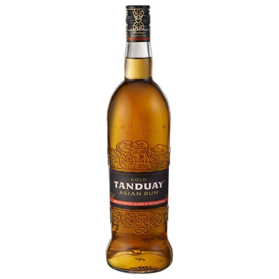 Tanduay  Gold Asian Rum 700ml