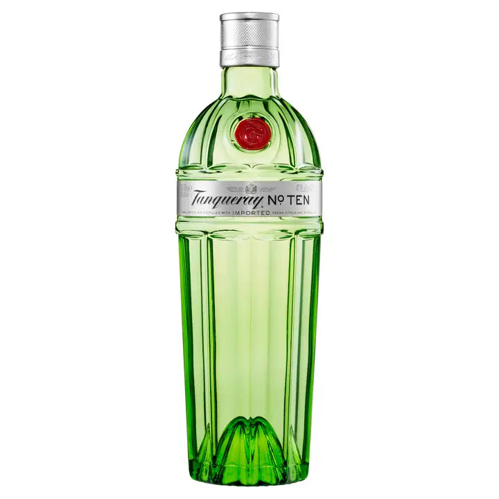 Tanqueray No Ten 700ml - Liquor Library